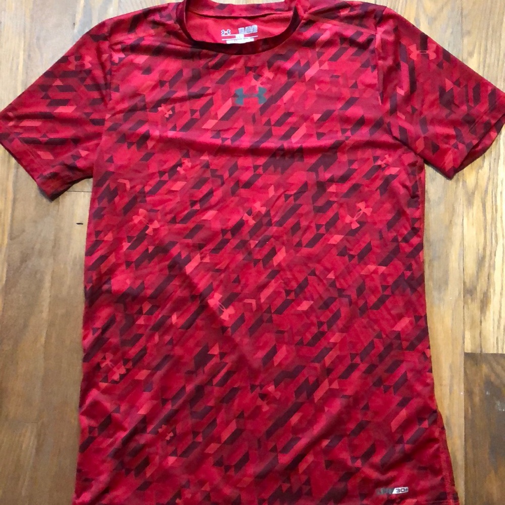 Under armour tshirt